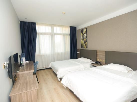 Business Twin Room