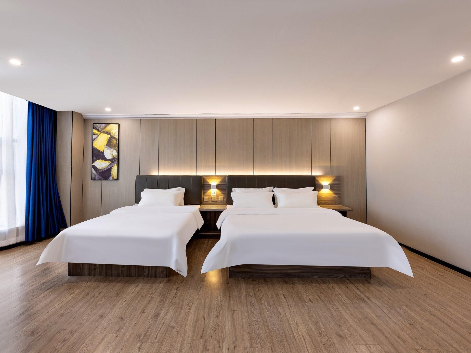 WH - Youxiang Suite