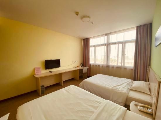 WH - Youxiang Twin Room