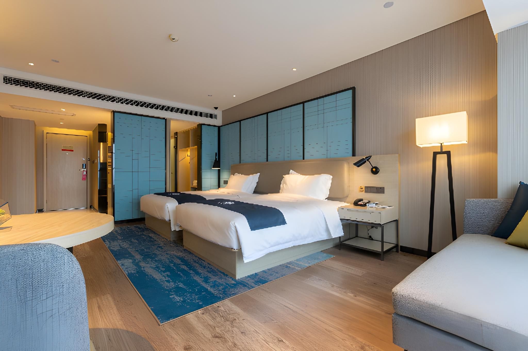 Dossen - Standard Twin Room