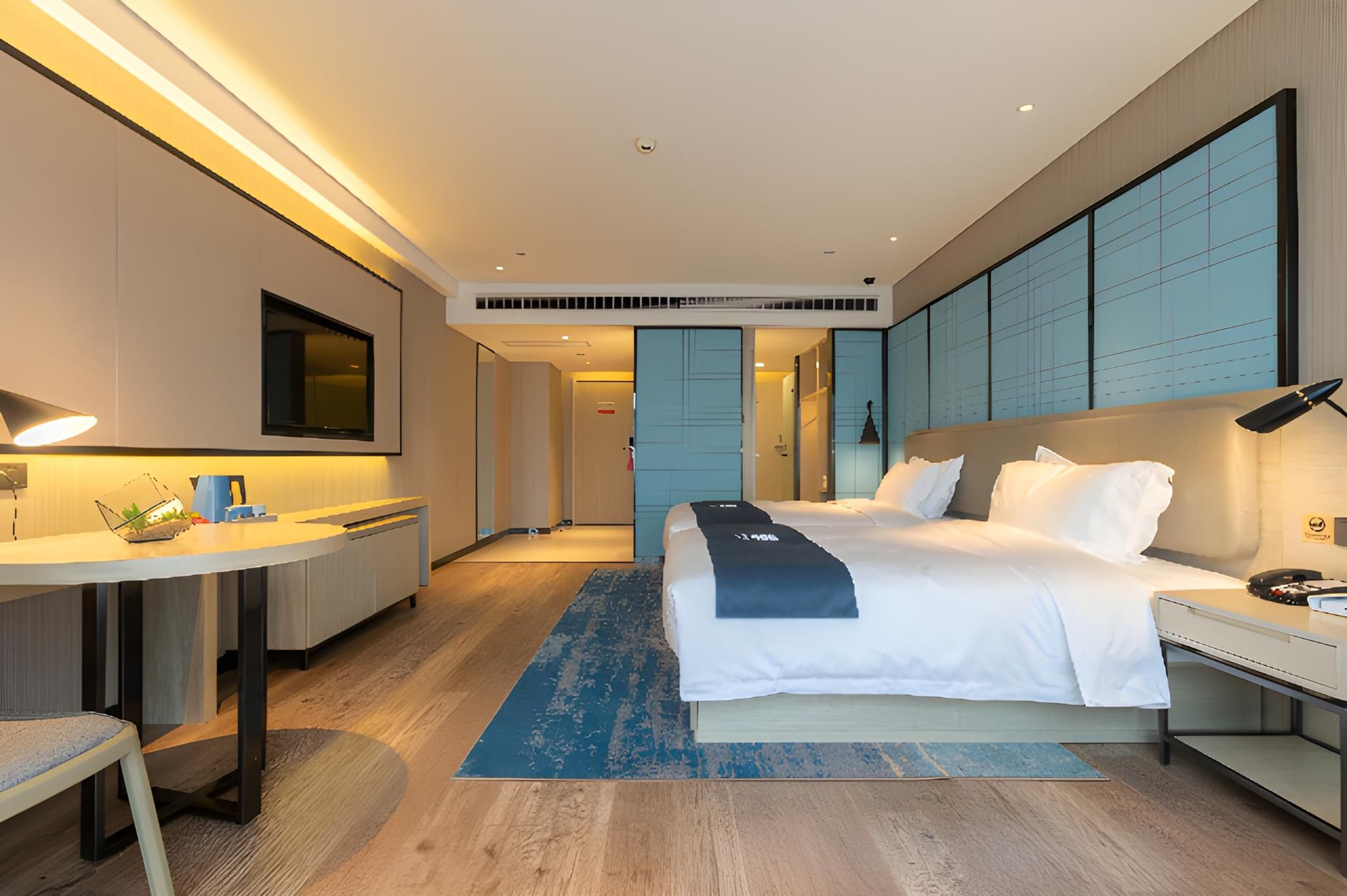 Dossen - Superior Twin Room