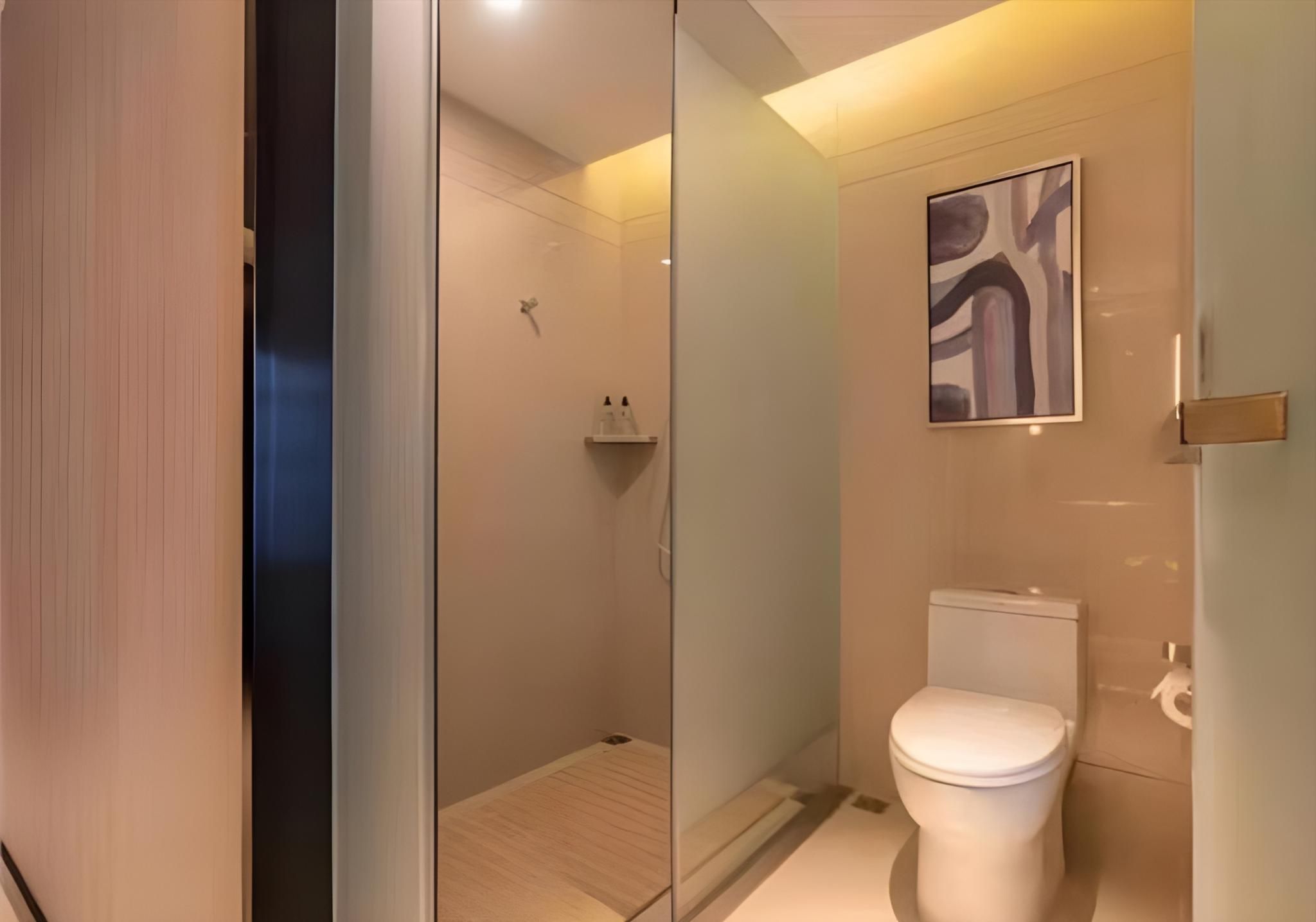Dossen - Standard Twin Room