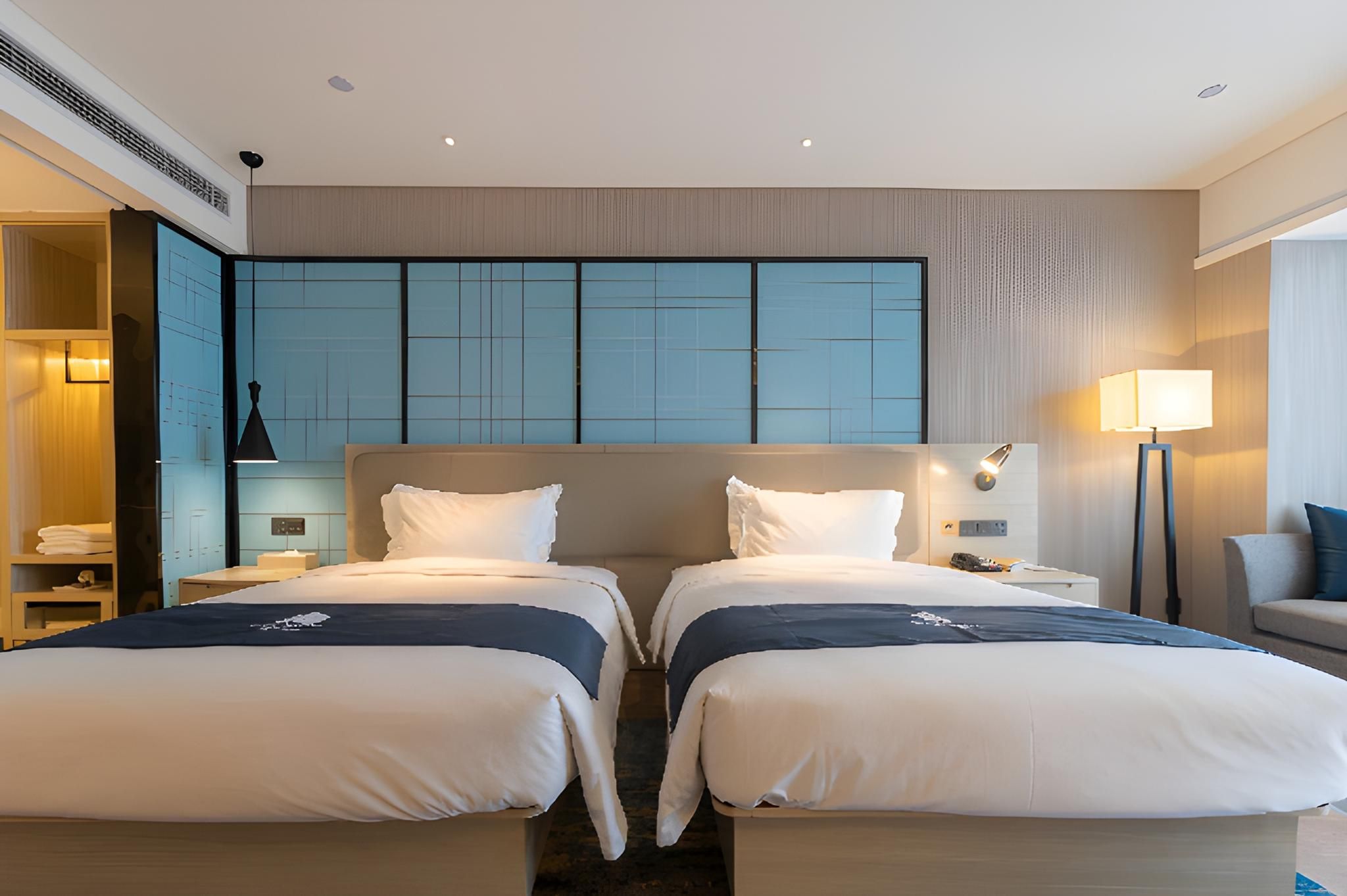 Dossen - Superior Twin Room