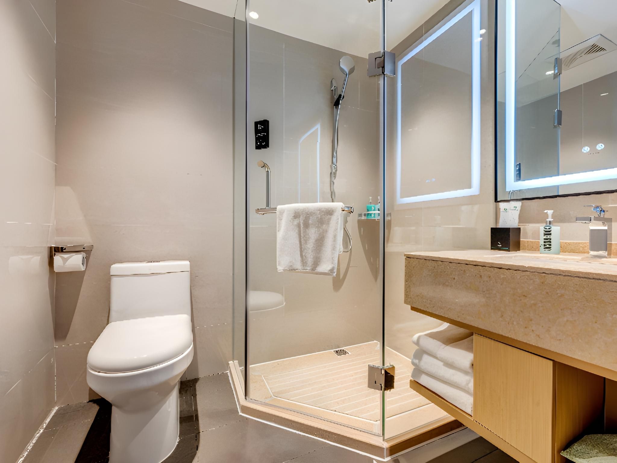 Dossen - Business Twin Room
