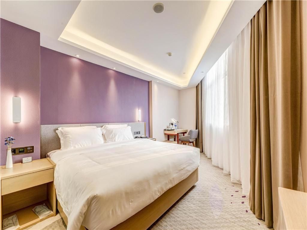 Superior Room One Beded