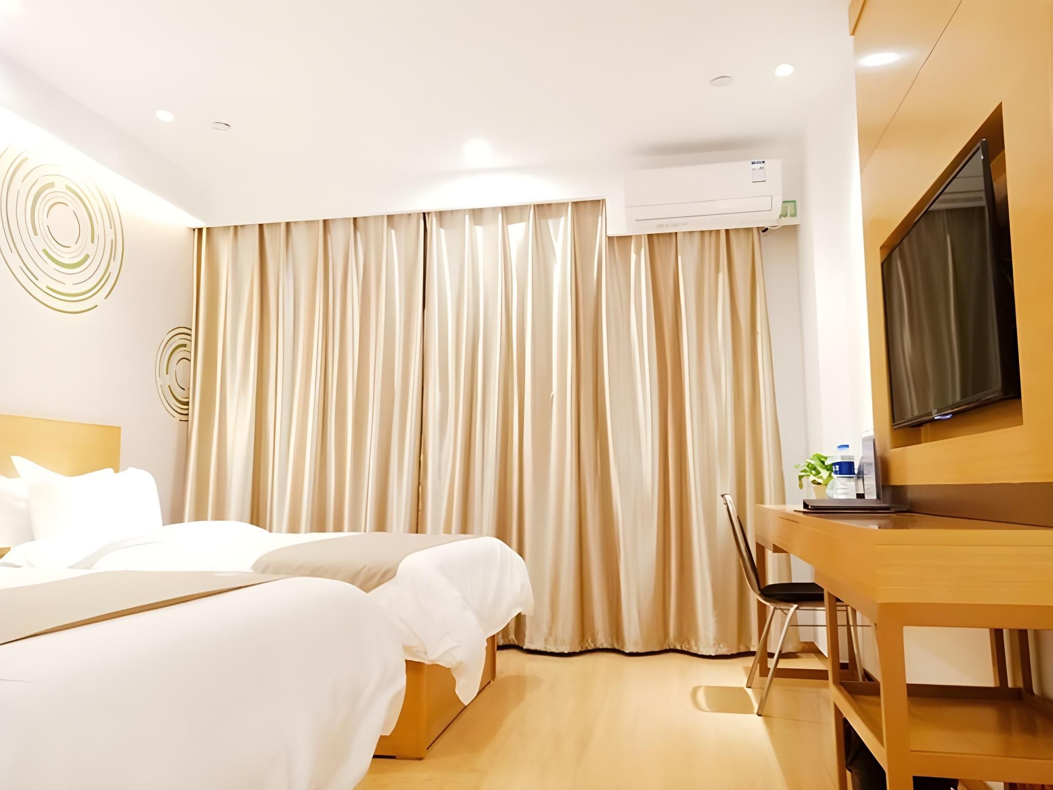 Business Twin Room