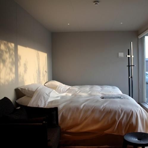 Twin Room with Shower