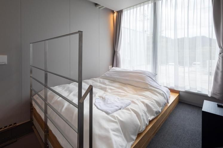Maisonette Double Room with Shower