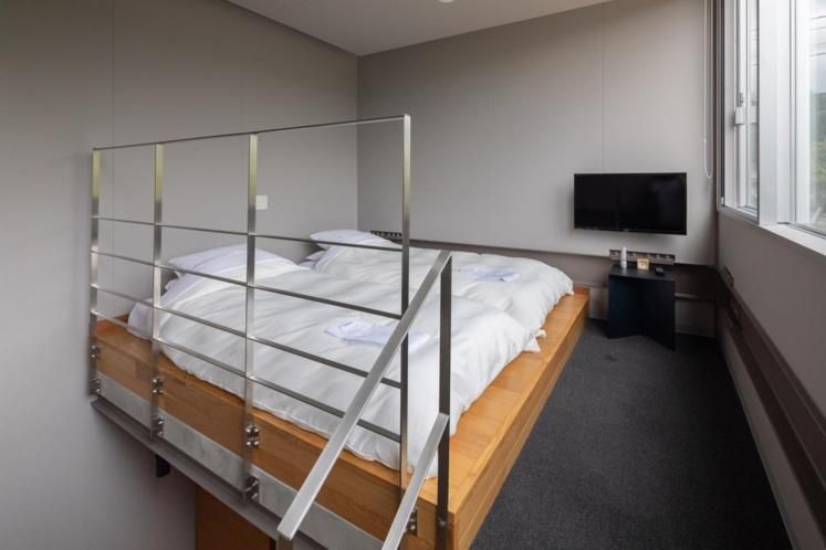 Maisonette Double Room with Shower