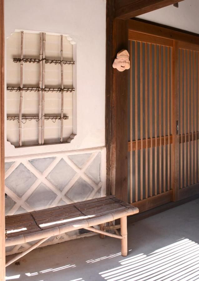 Japanese-Style Quadruple Room