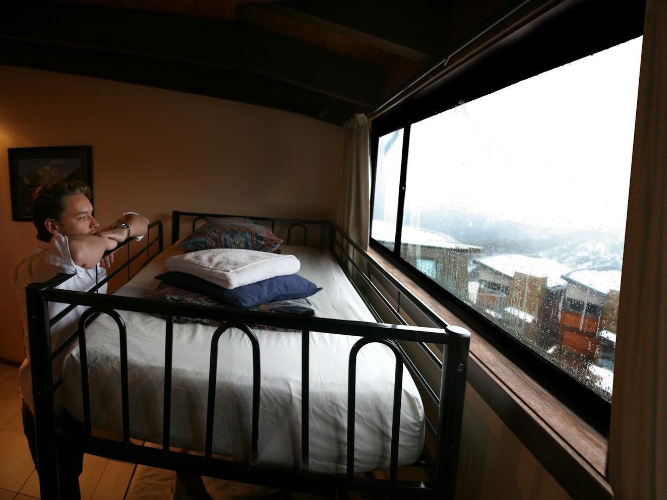 Family Suite - Mezzanine