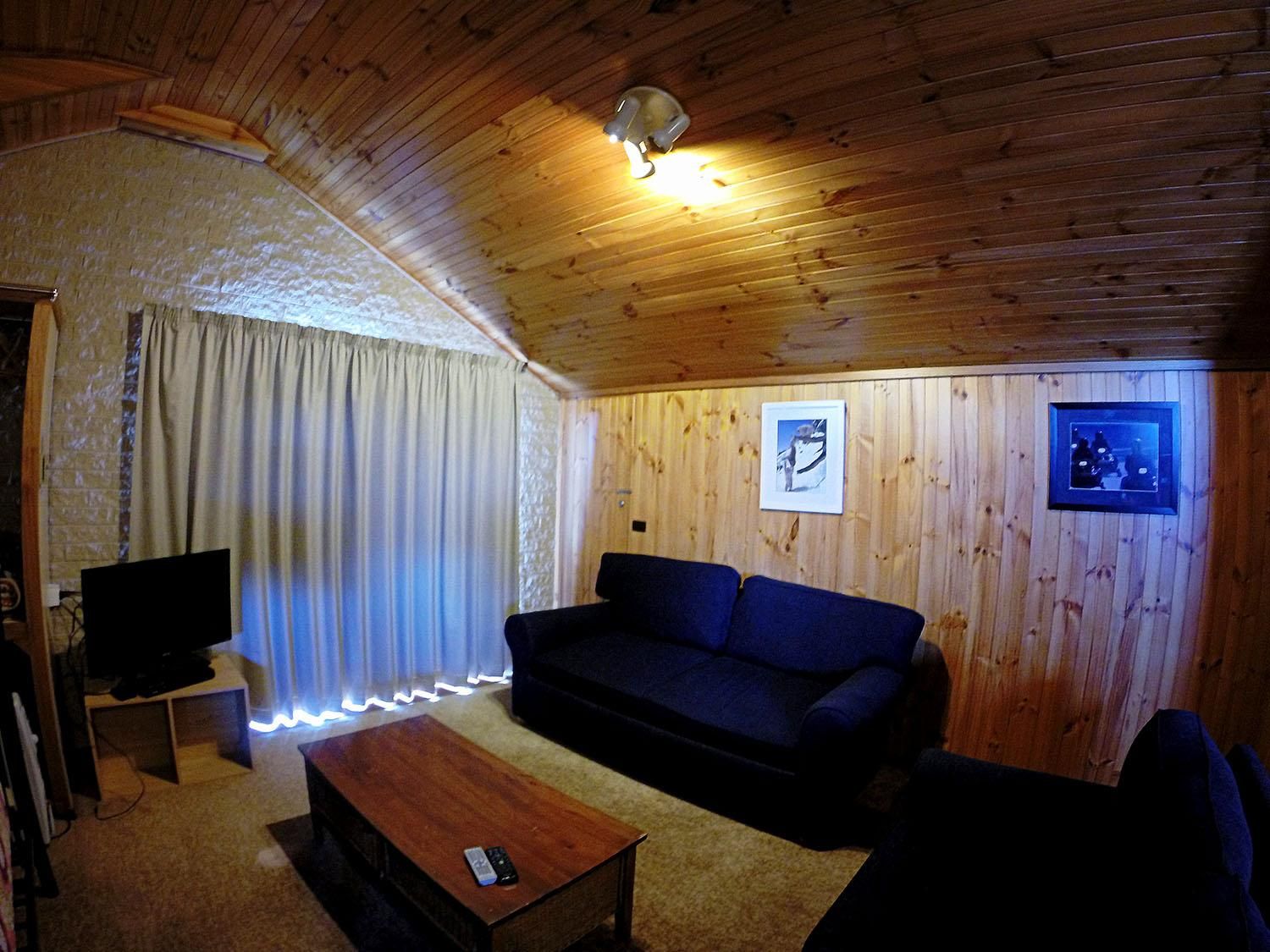 Family Apartment - Howqua