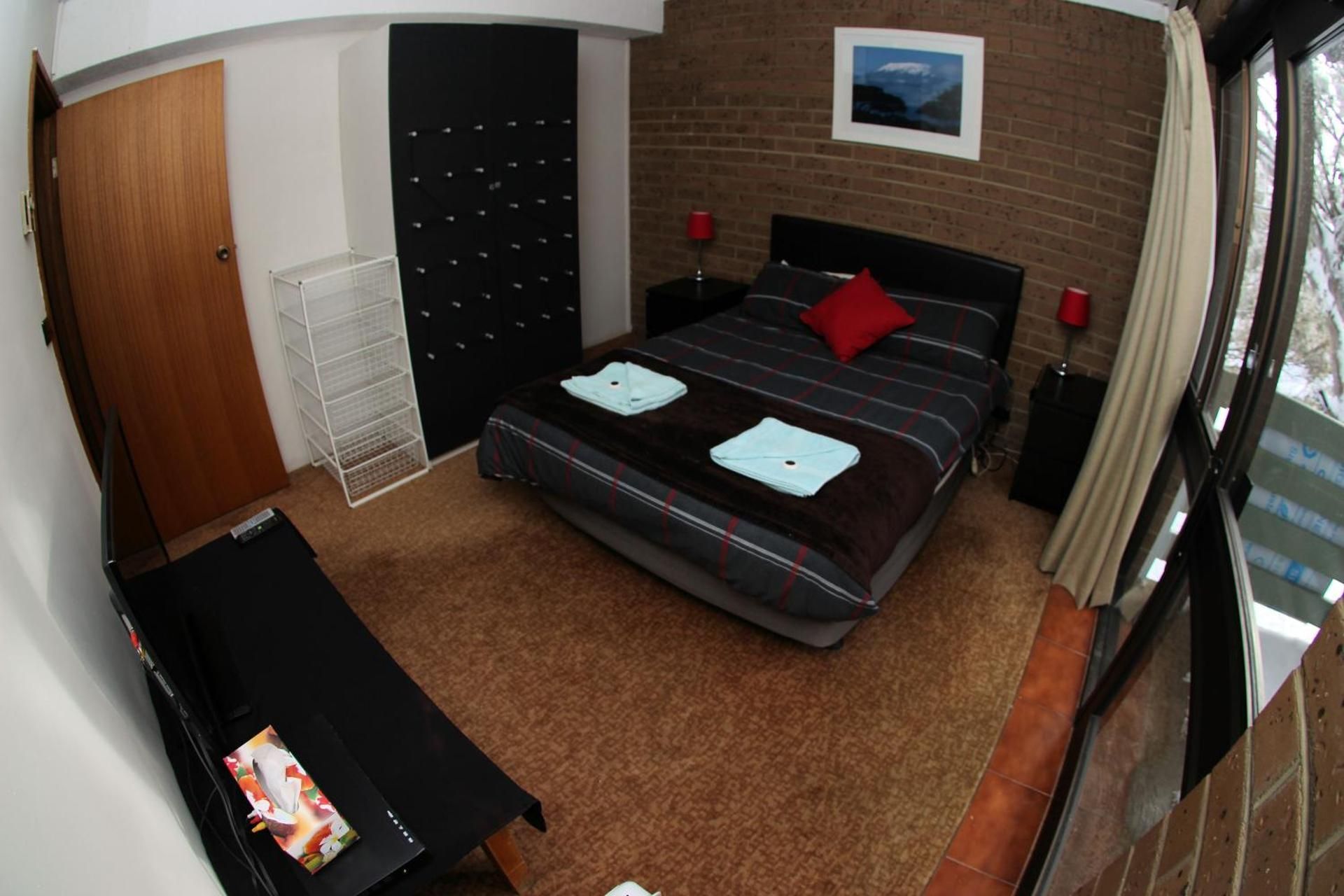 Family Apartment - Chamois