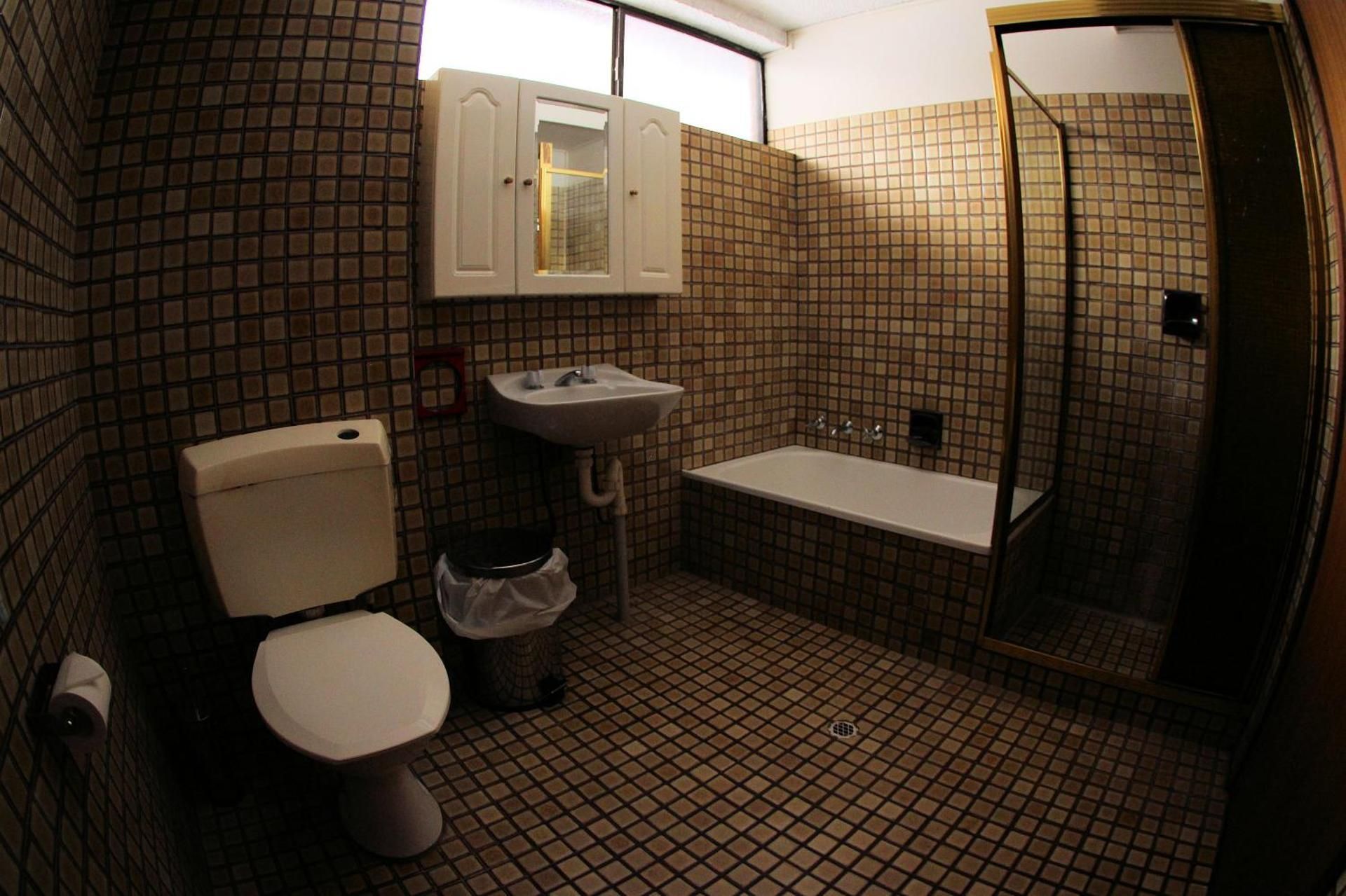 Family Apartment - Chamois