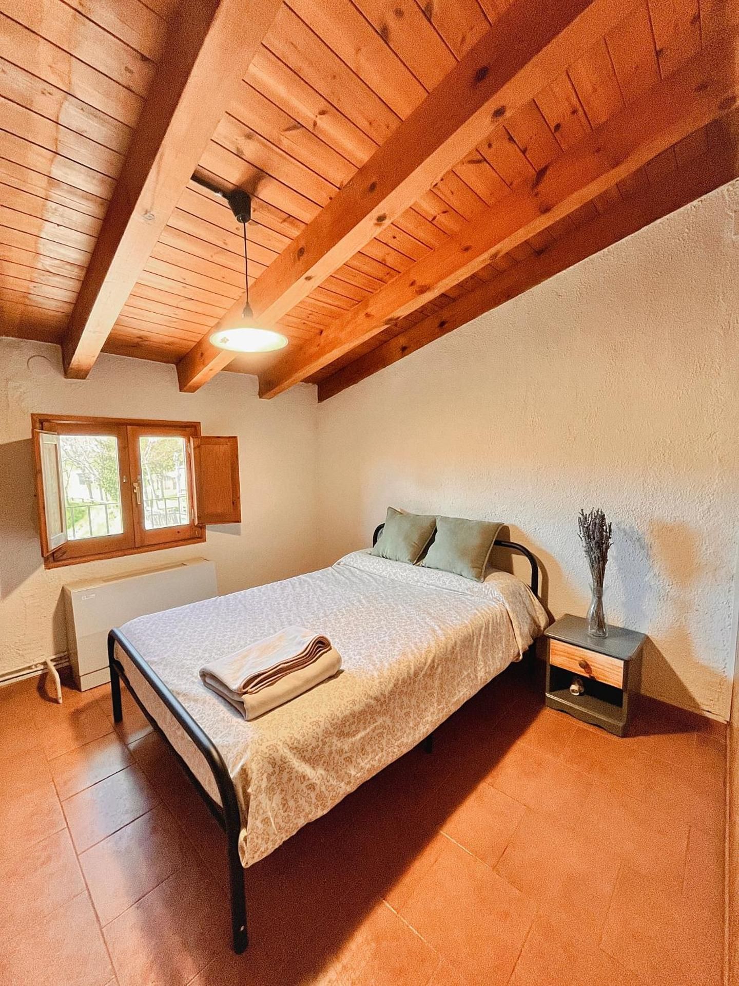 Double Room with Extra Bed