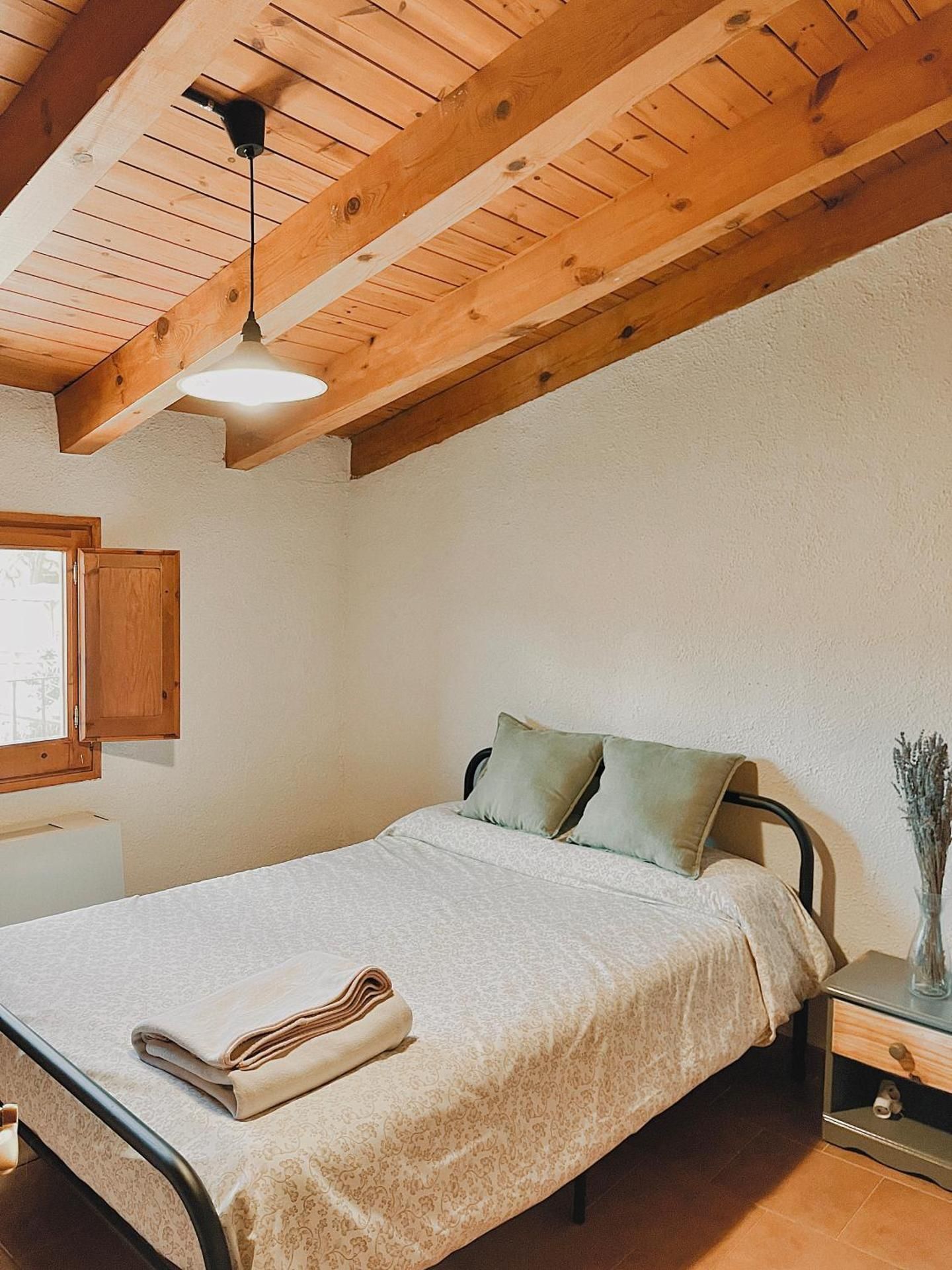 Double Room with Extra Bed
