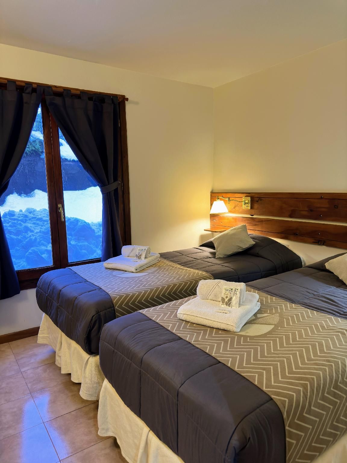 Posada del Cipres Standard Room 2