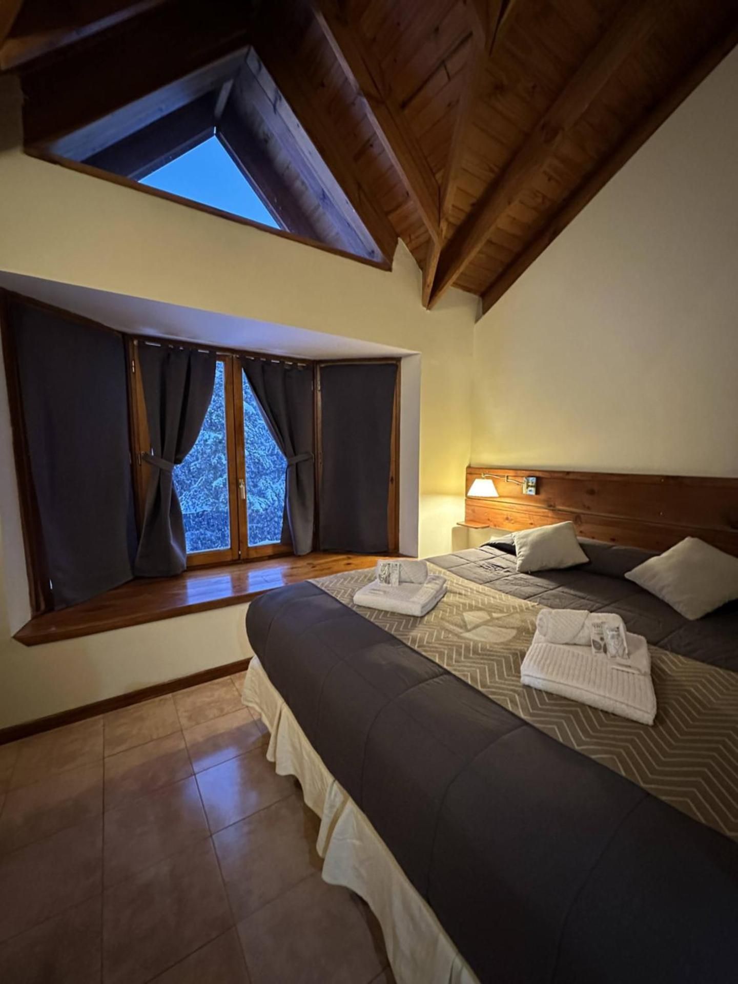 Posada del Cipres Standard Room