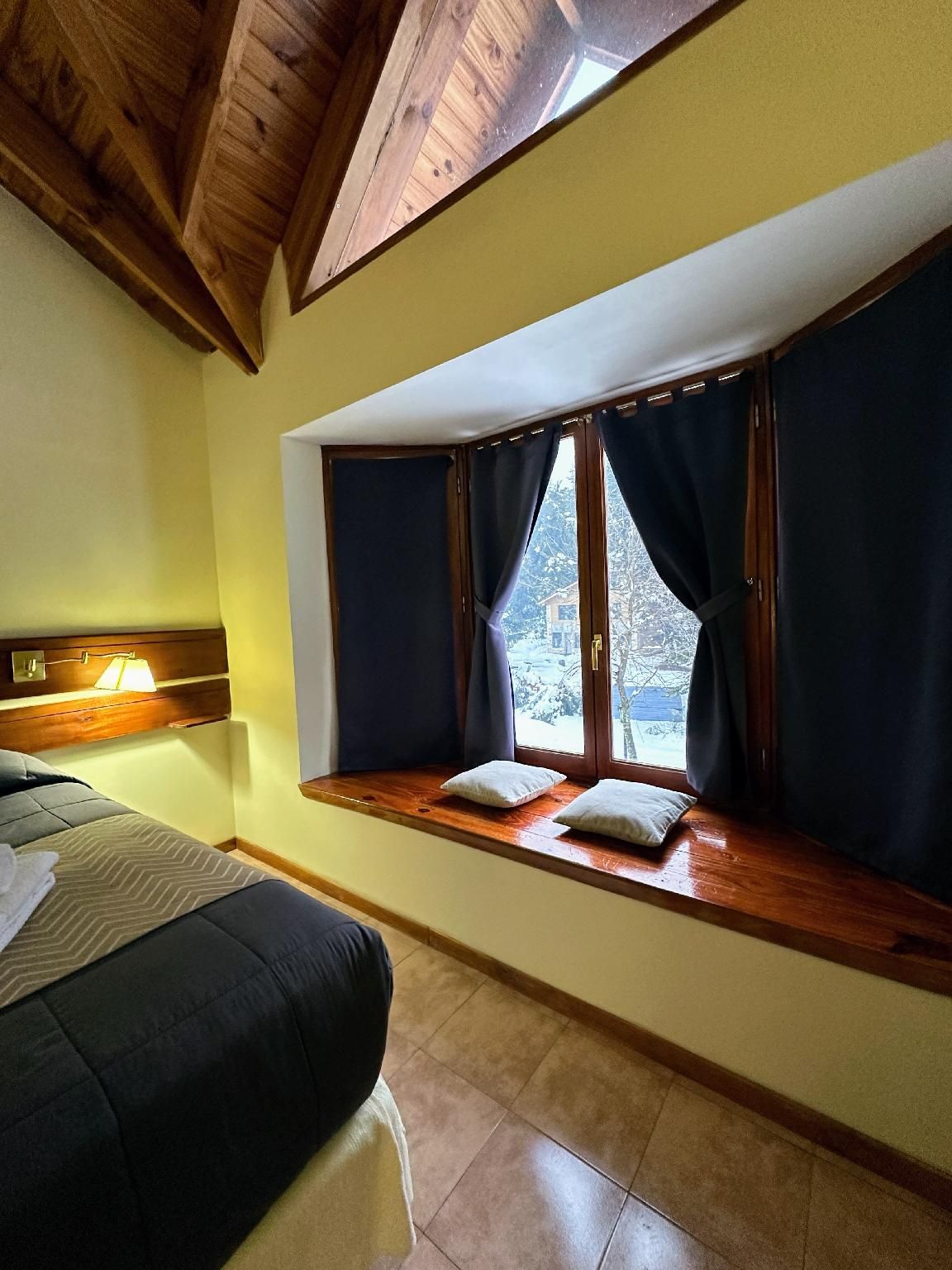 Posada del Cipres 2 Bedroom Deluxe 2