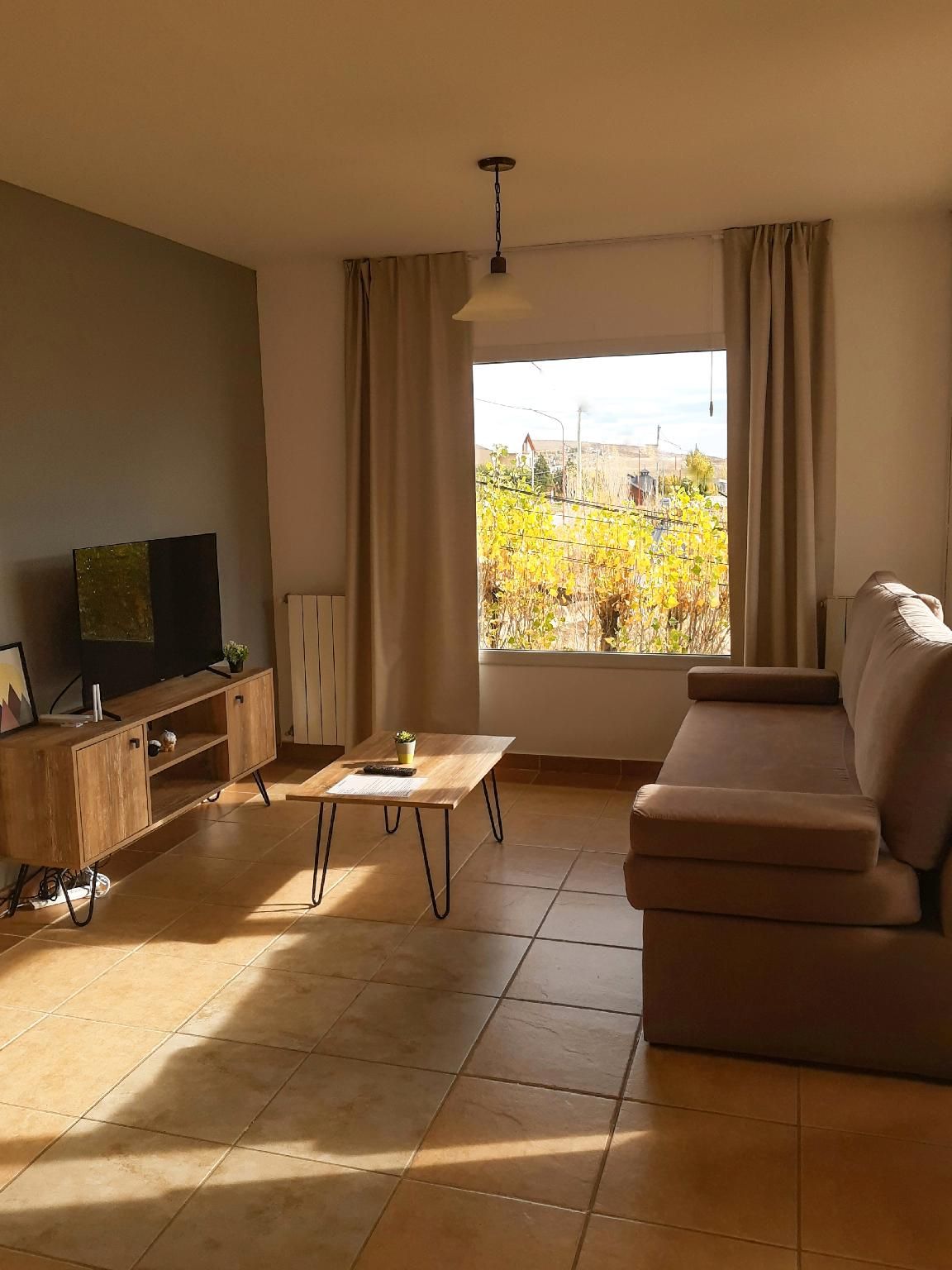 separate living room