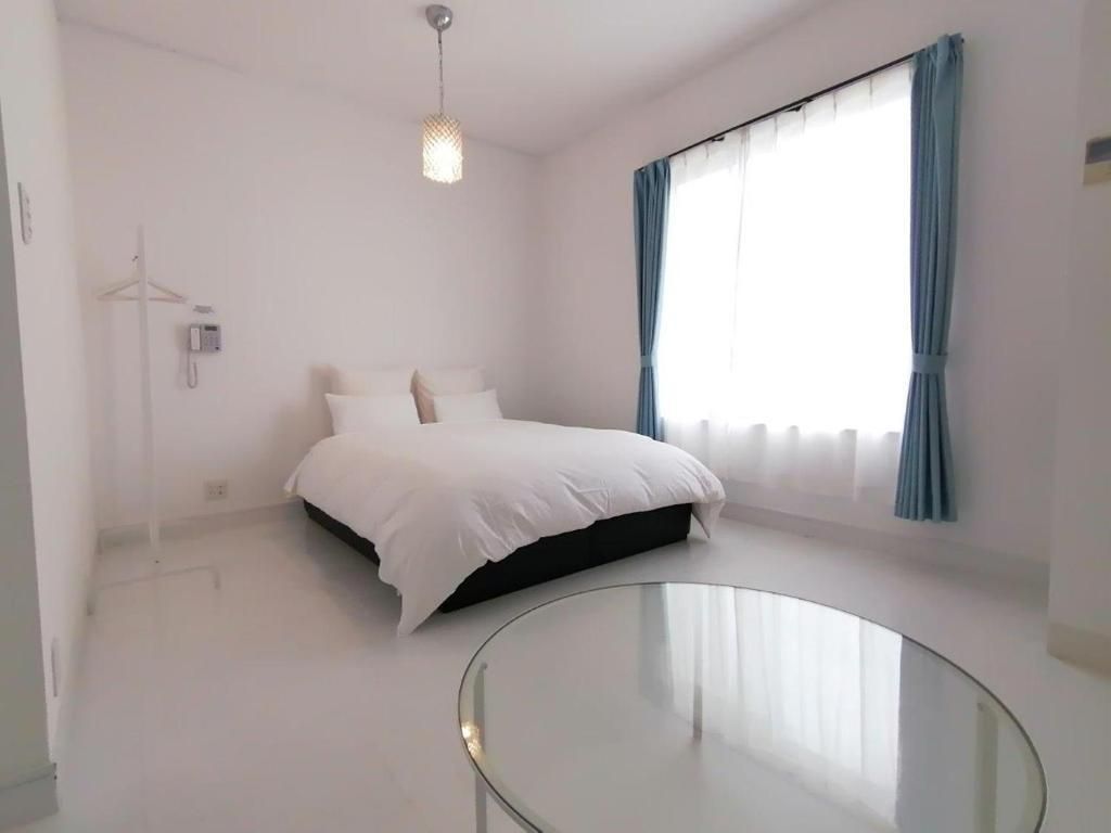 Double Room 1 - Non-Smoking, No Pets