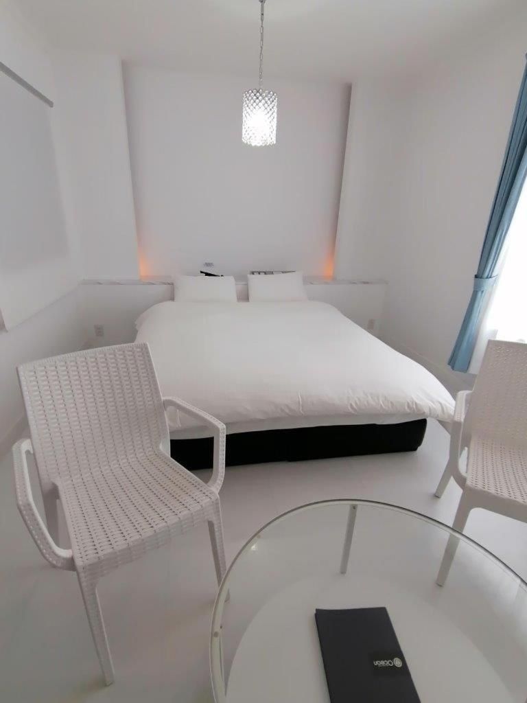 Double Room 2 - Non-Smoking, No Pets