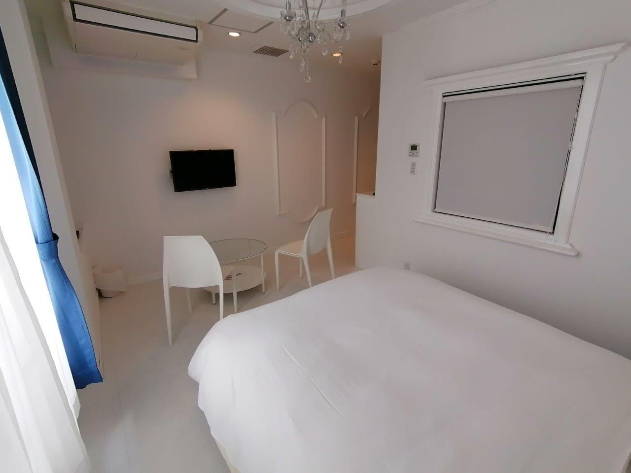 Double Room Sea View - Smoking Allowed, Pets Allowed
