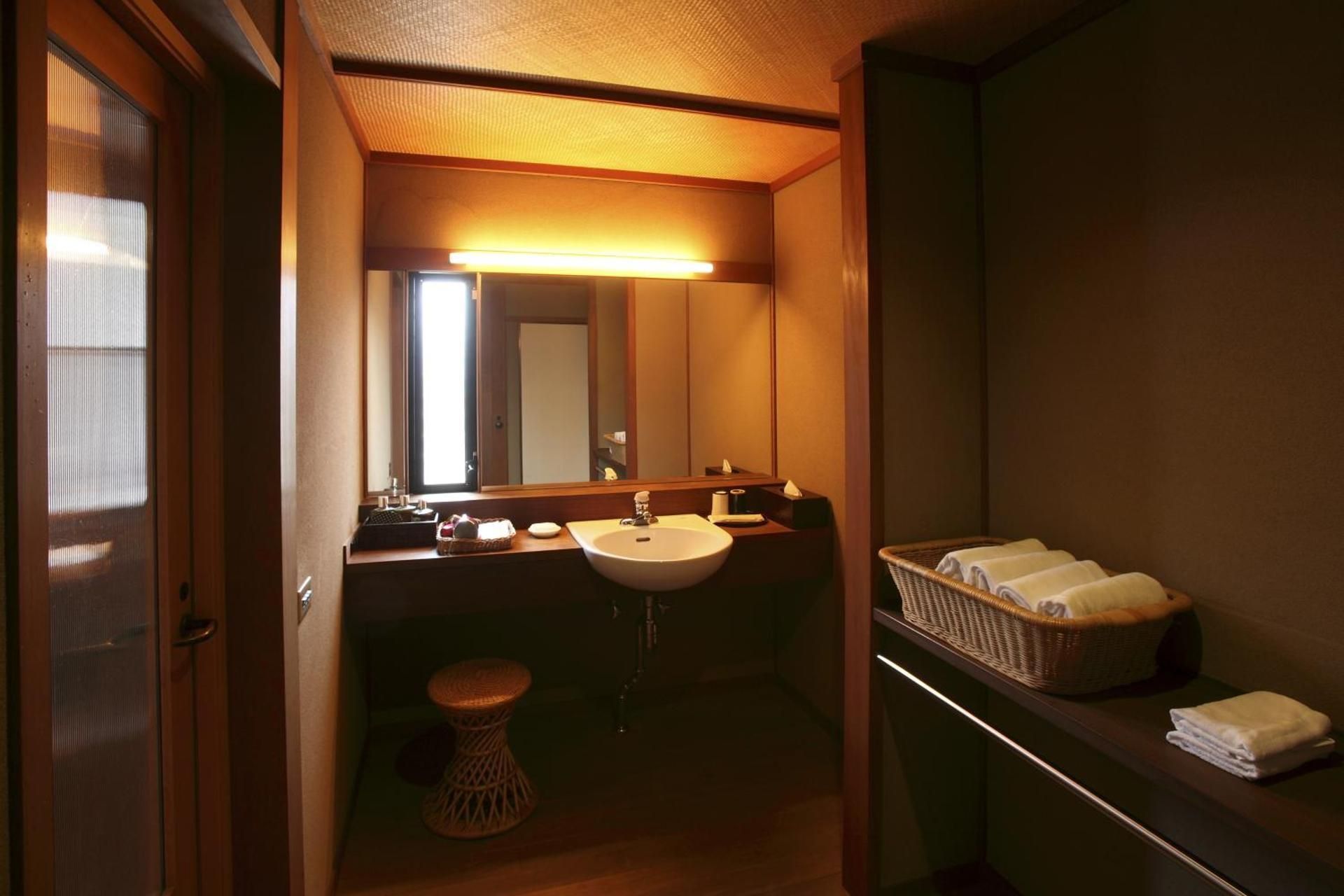 Japanese-Style Deluxe Room