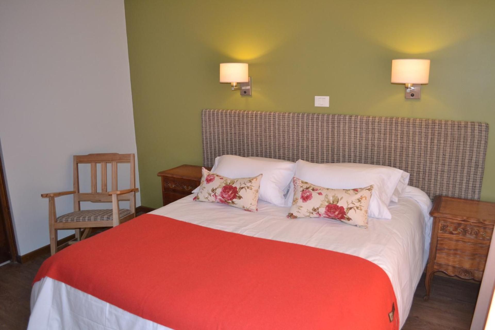 Economy Single Room