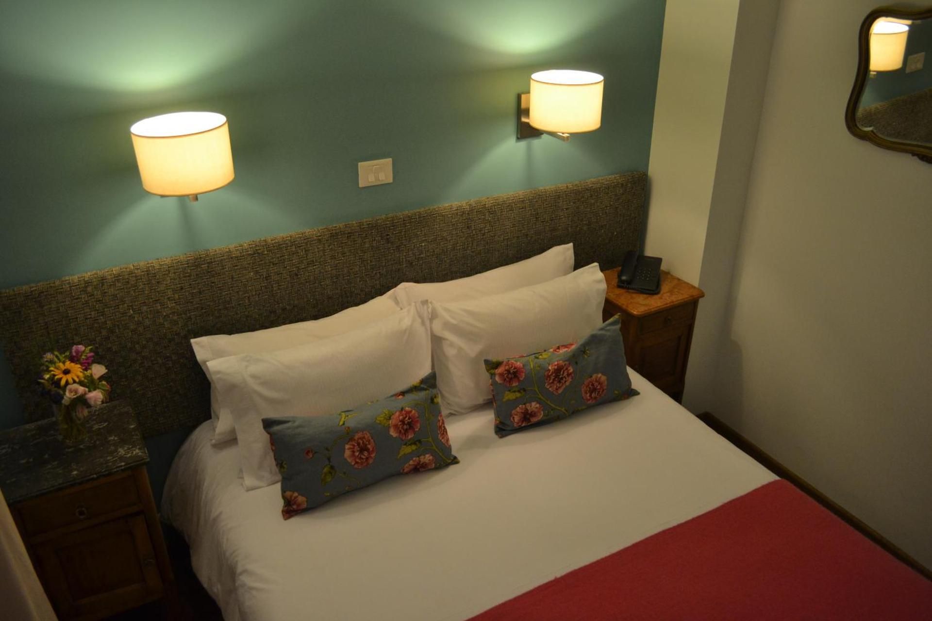 Economy Single Room