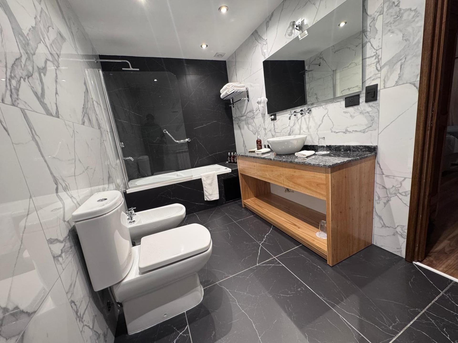 Superior Deluxe Double or Twin Room
