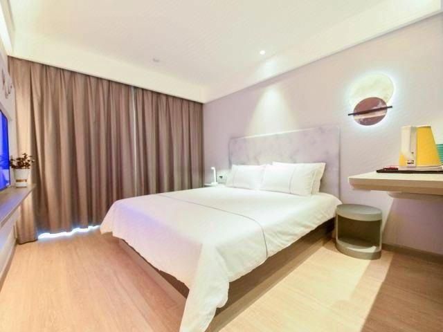 Magnotel - Qingshu Bed Room