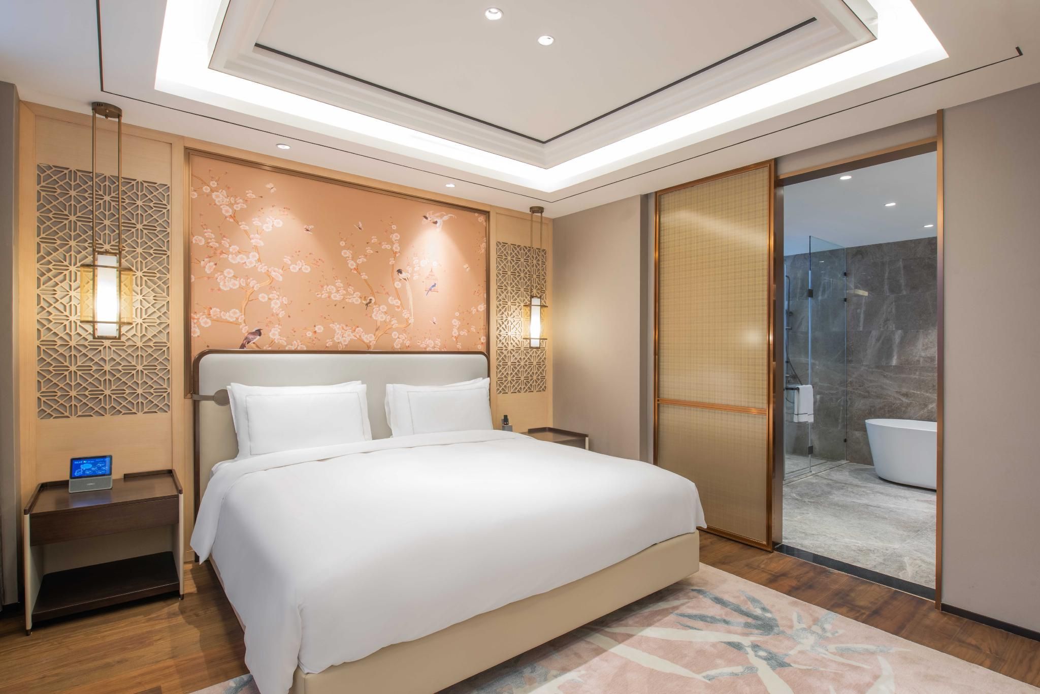 UrCove Executive Deluxe 1 Bed Suite