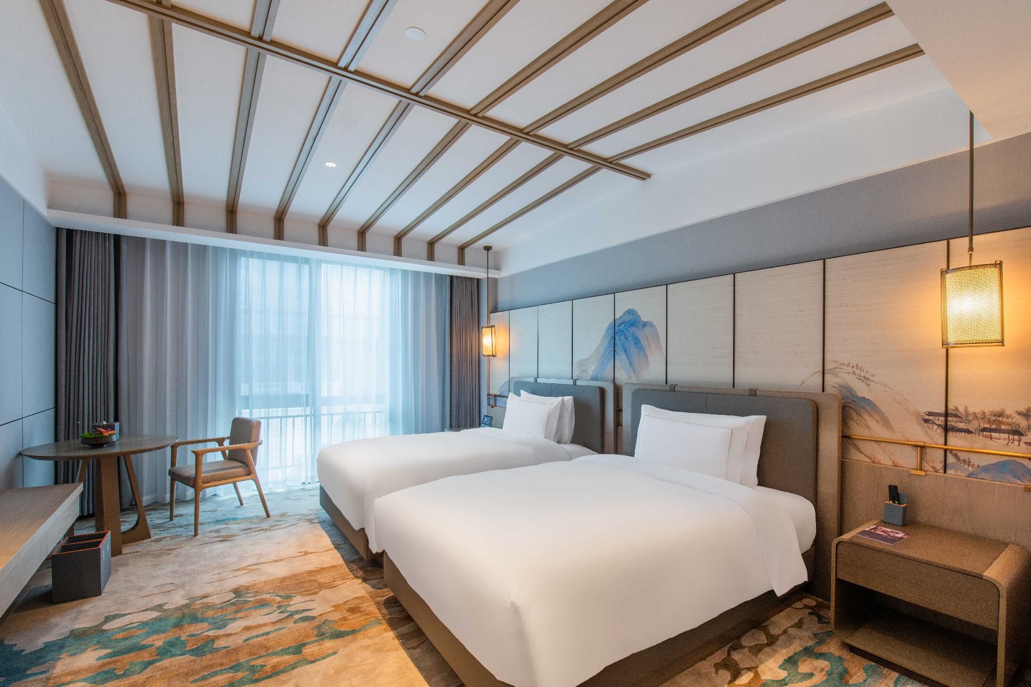 Executive Twin Room