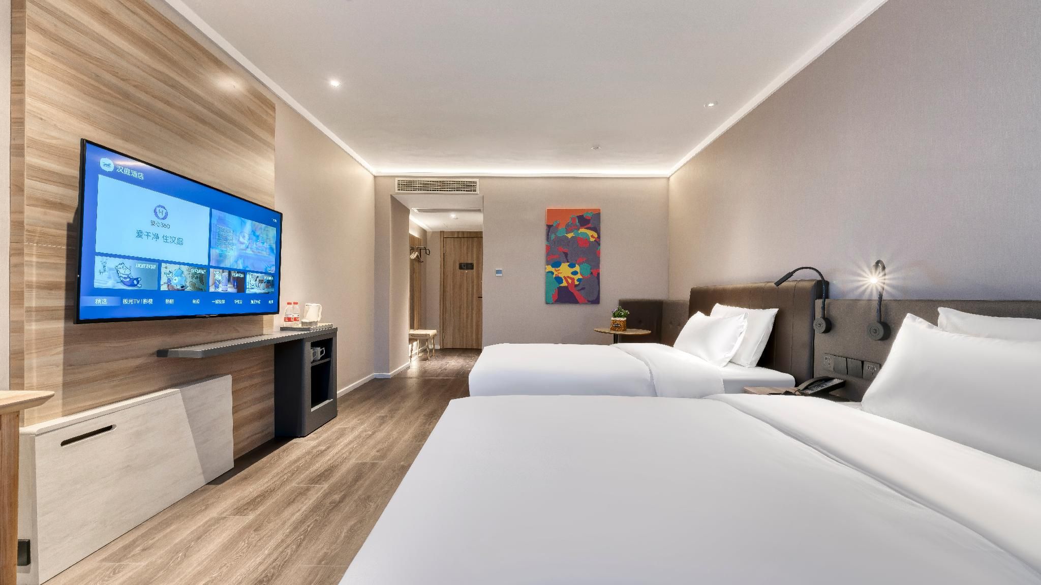 Marsden Twin Room