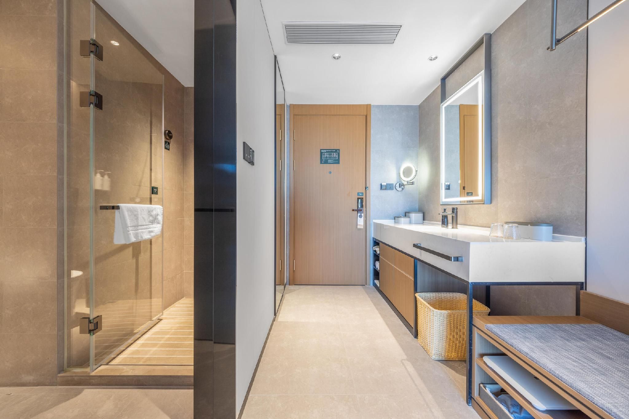 Atour - Elegant 1 Bed Room