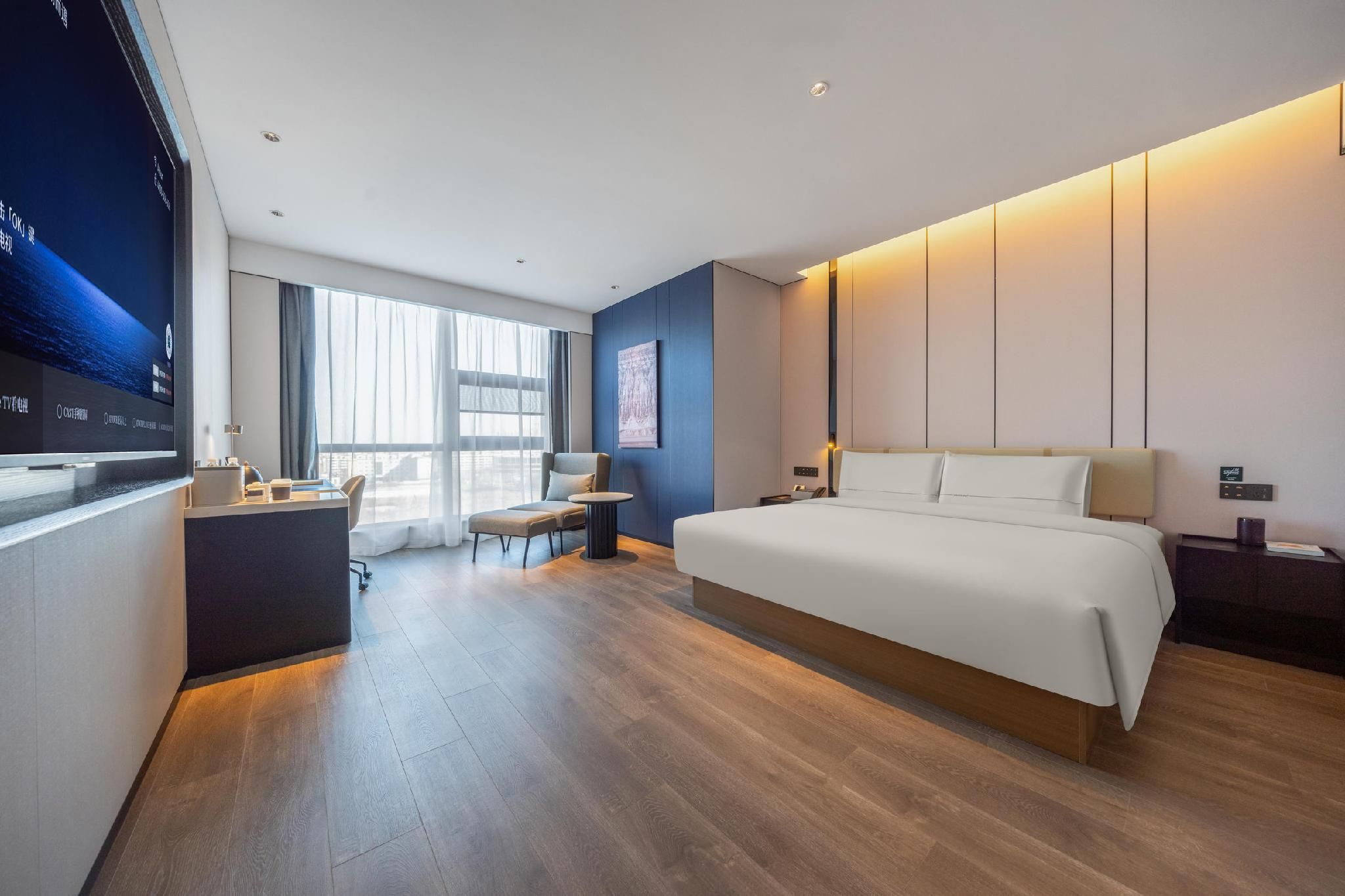 Atour - Elegant 1 Bed Room