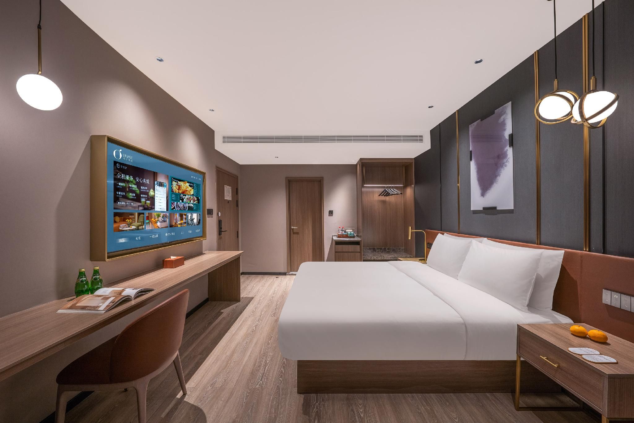 HZ - Urban Yapi 1 Bed Room