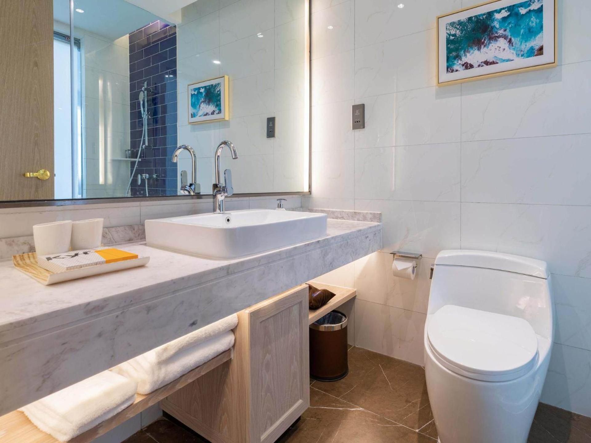 Premier Family Suite