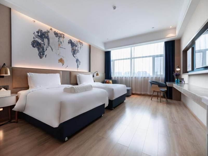 Premier Family Suite