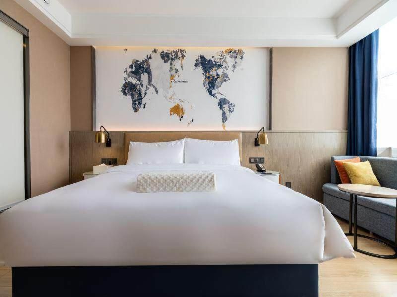 Premier Double Room