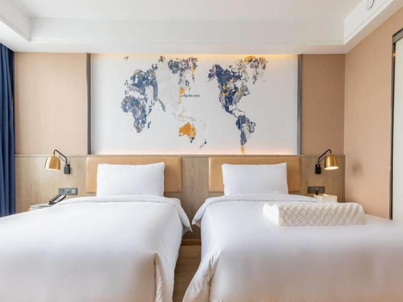 Premier Twin Room