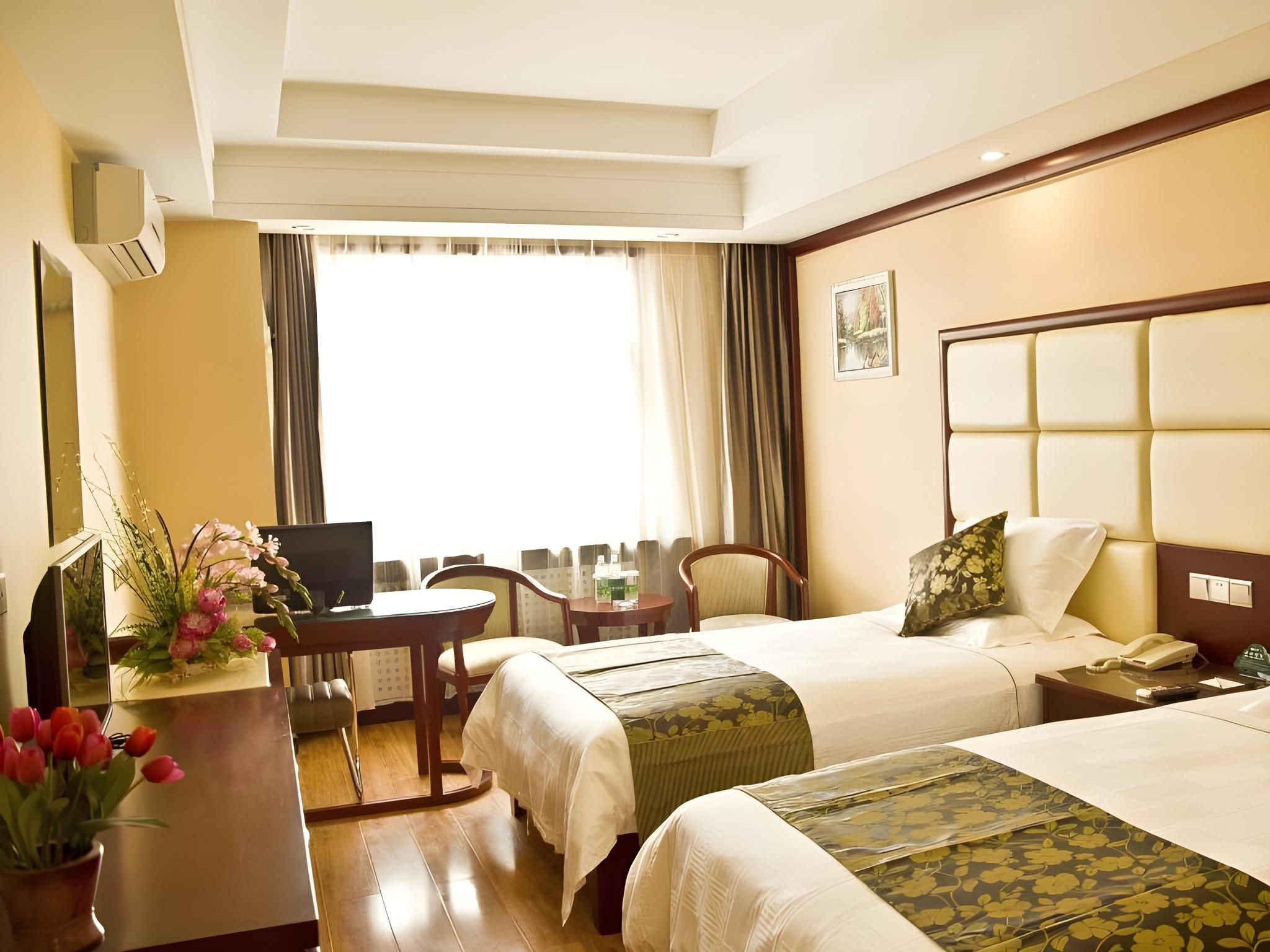 Guest Twin Room