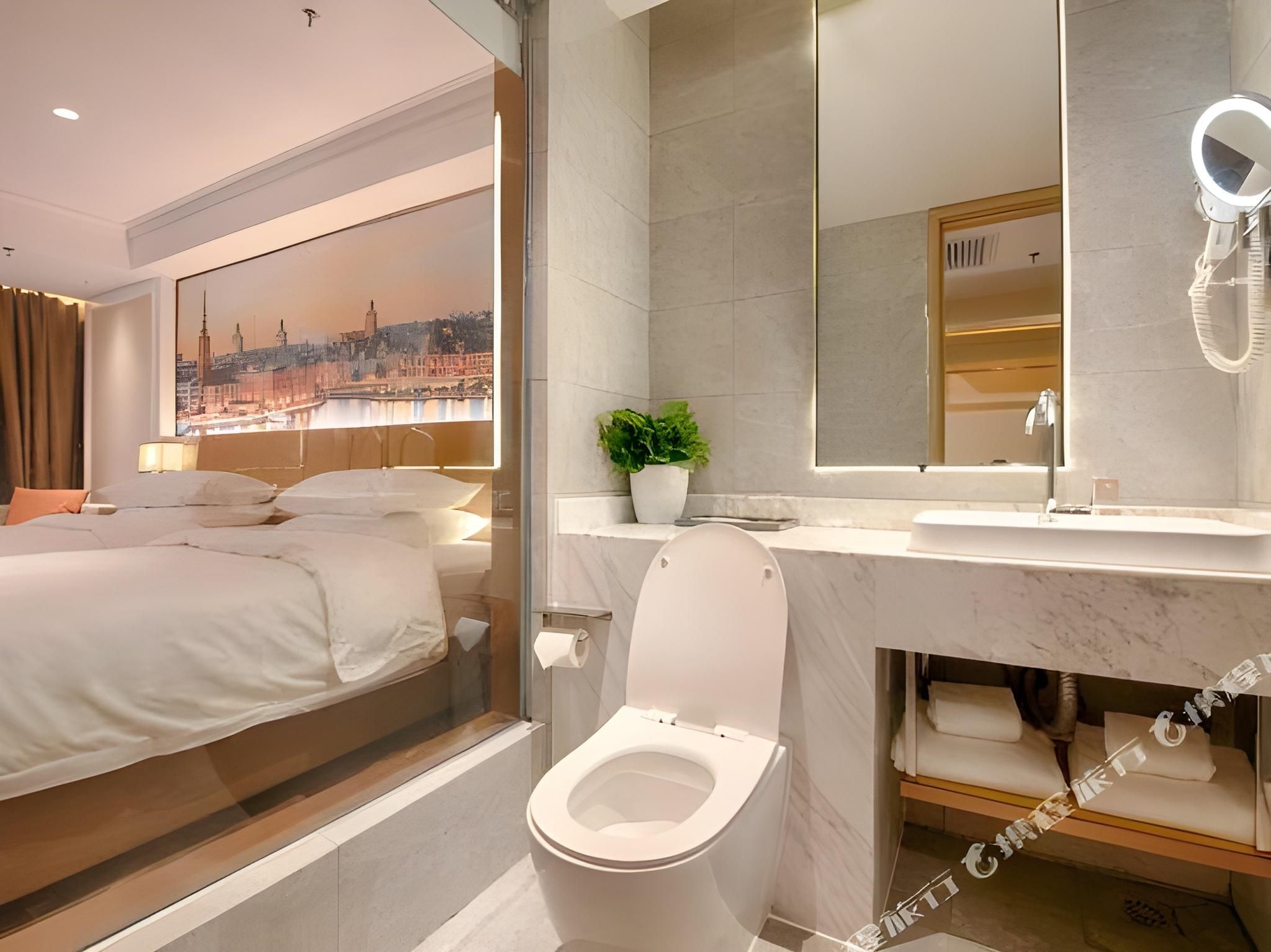 Vienna - Superior Twin room