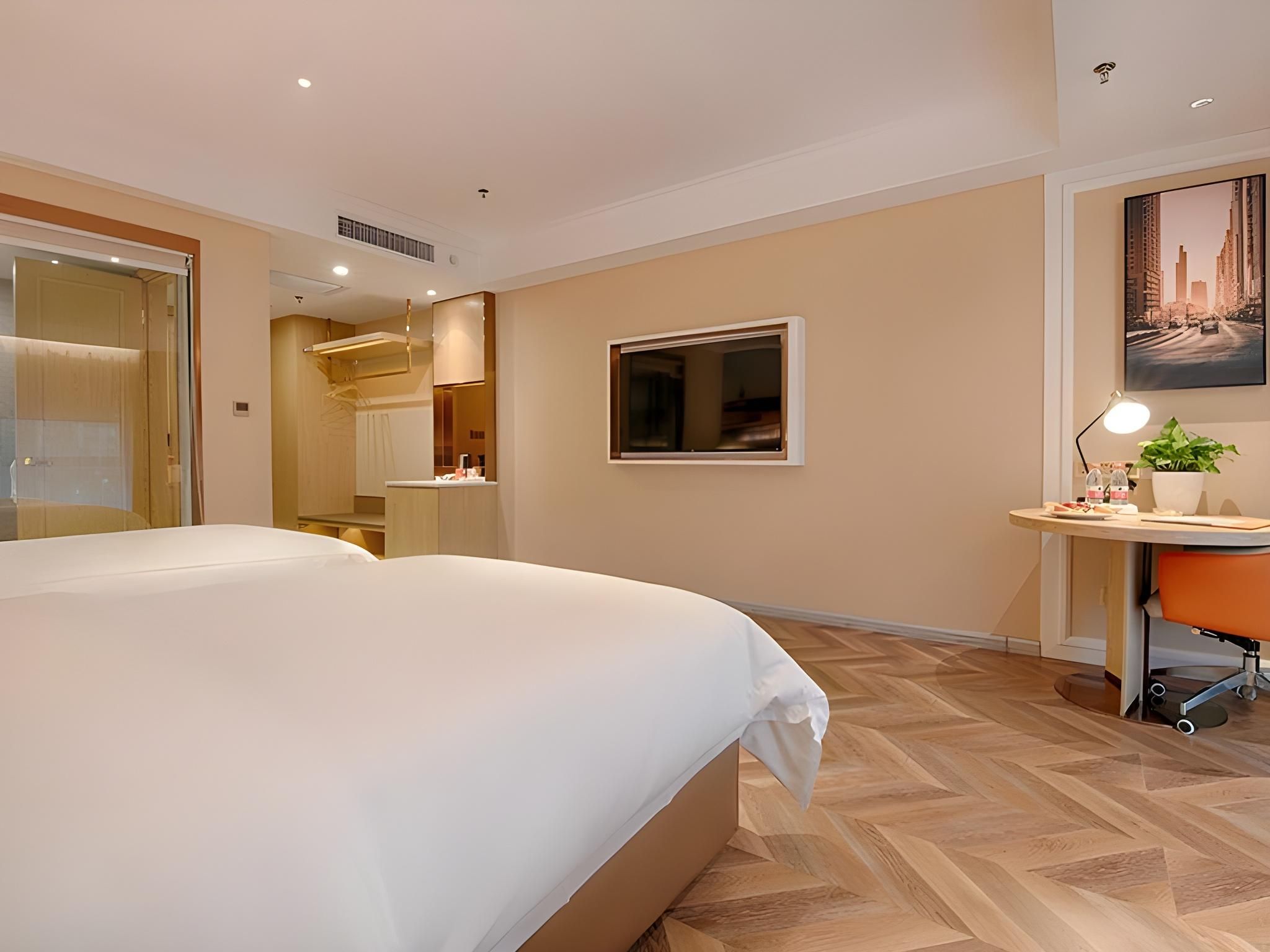 Vienna - Superior Twin room