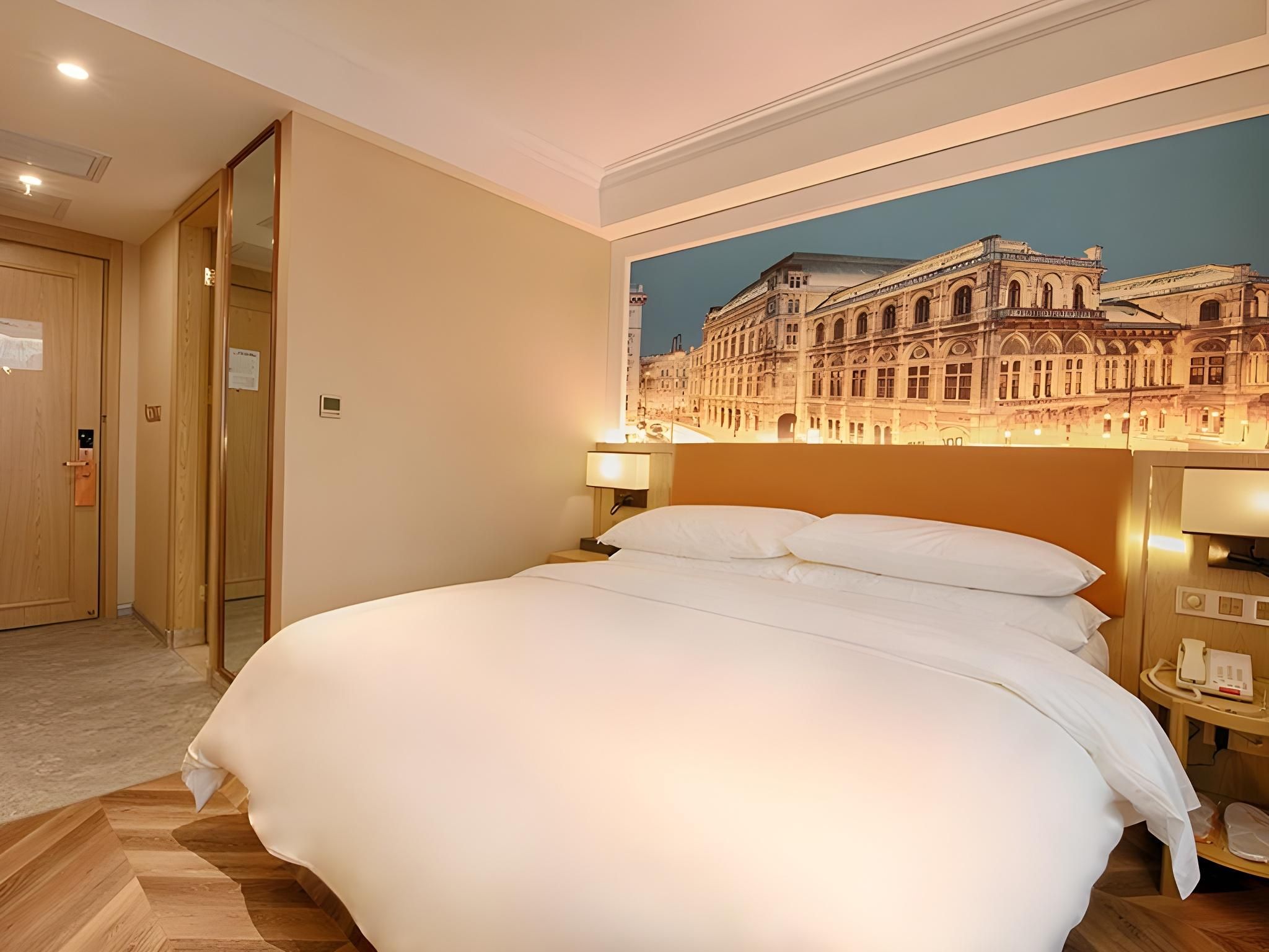 Vienna - 1 Bed Room