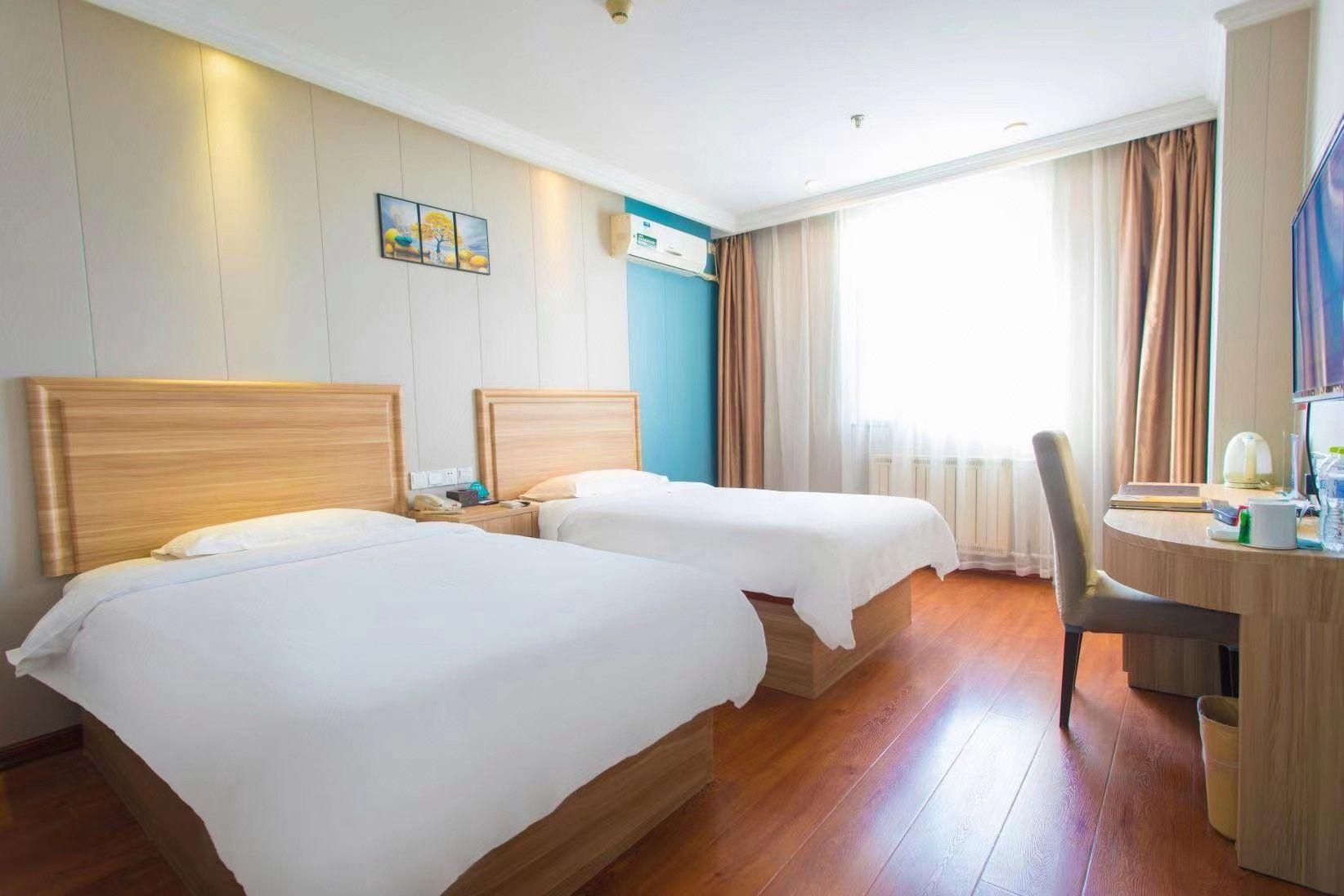 Guest Twin Room