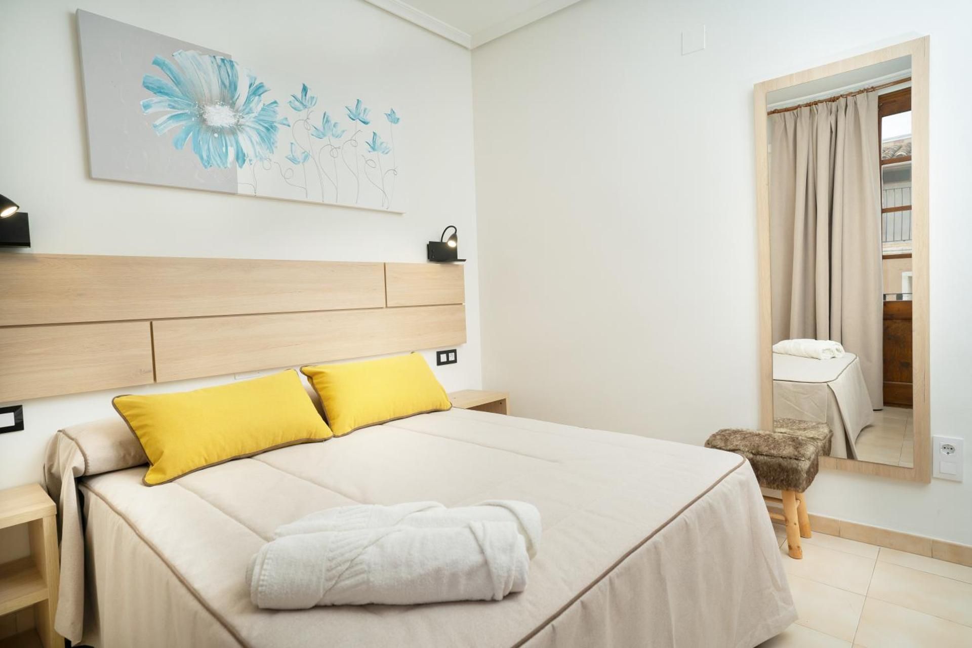 Double or Twin Room