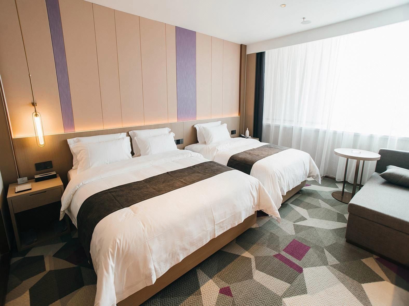 Family Rooms