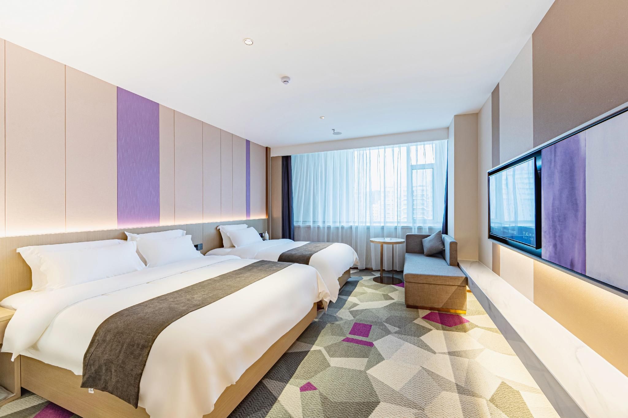 Family Rooms